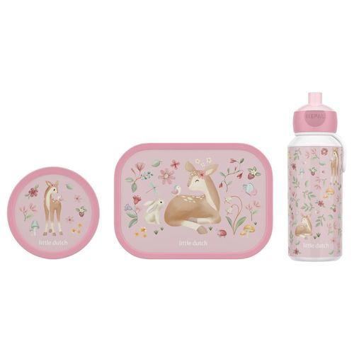 Mepal Lunchset Campus 3er Set