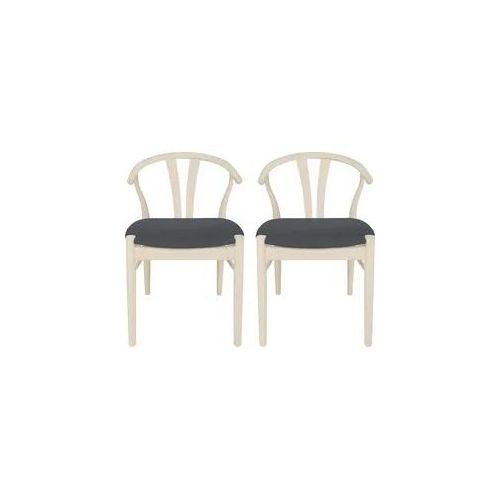 Holzstuhl HAMMEL FURNITURE 