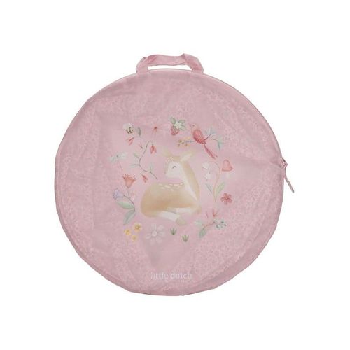 Little Dutch Fairy Garden Crawling Tunnel