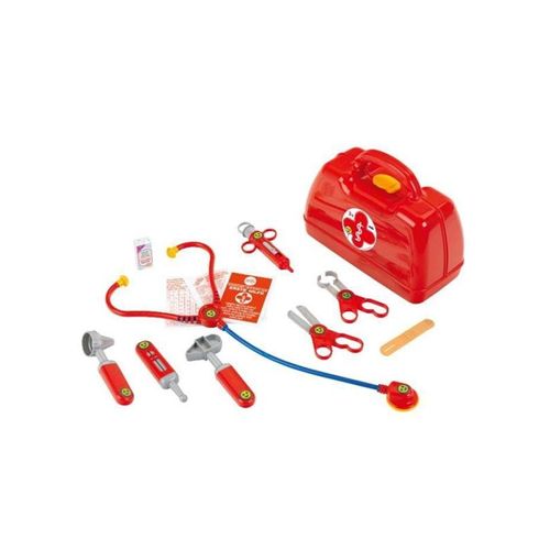 Theo Klein Doktorkuffert +3år