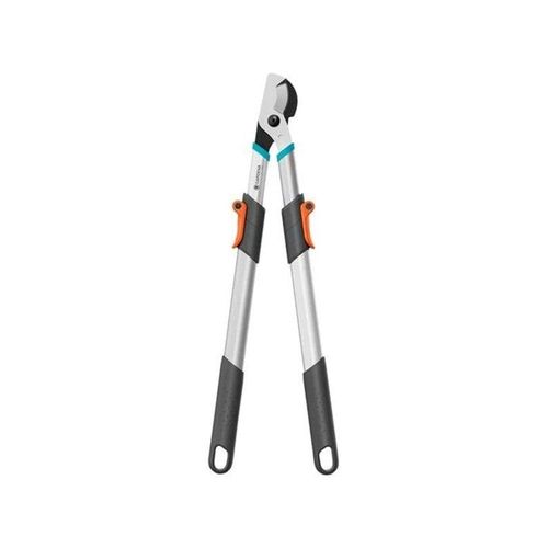Gardena TeleCut Basic Telescoping Pruners For Green Wood