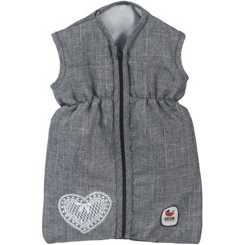 Puppen Schlafsack CHIC2000 
