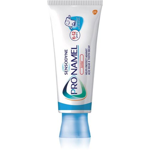 Sensodyne Pronamel Junior Tandpasta Junior 50 ml