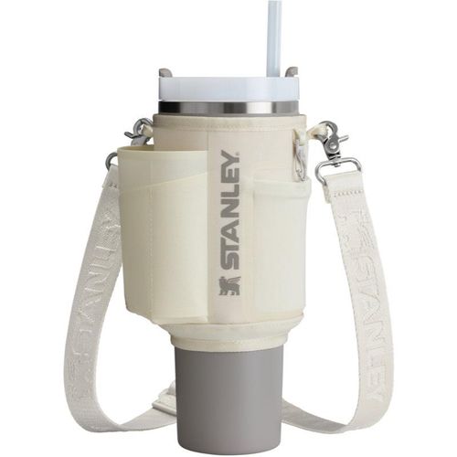 Stanley The All Day Quencher Carry-All draagtas voor tumbler 1180 ml Cream 1 st