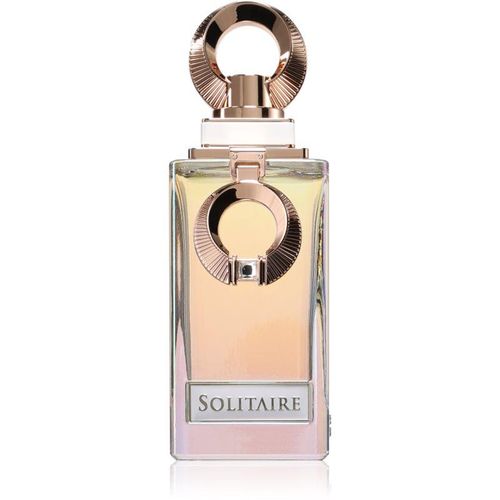 French Avenue Solitaire perfume extract unisex 100 ml