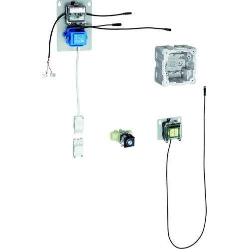 Grohe Austausch-Elektronik für Urinal-Unterputz-Radar Altanlagen - 43863000