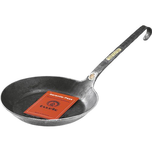 TURK TUR Pfanne warm.,m.Haken.Ø32 104005