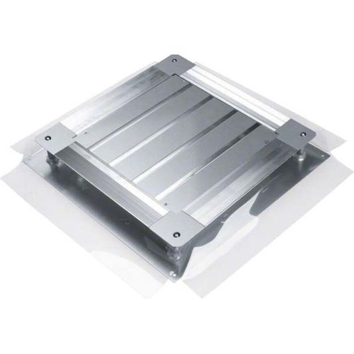 Tehalit Bodendose m.Bodenblech UDB3075125