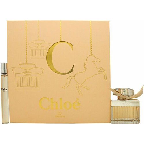 Chloé By Chloé Giftset x 60ml