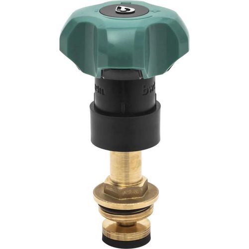 BWT Mondseer Fig. 3518S-2" M 3D Oberteil, M-Clip, HACCP*, 1 Stk.