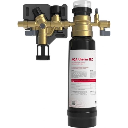 BWT AQA therm HWG Eco, Be- und Nachfüllung von Heizungsanlagen bis 400L, 1 Stk.