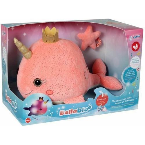 Interaktives Haustier Gipsy Bella Bloo 35 cm