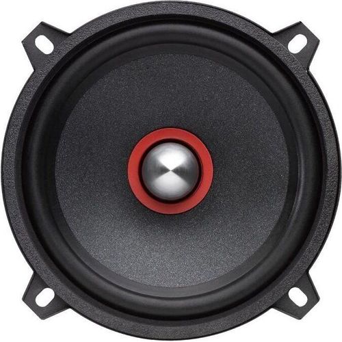 Auto Lautsprecher MTX TX450S, 2-Wege Kit 13cm, 70W RMS, 25mm Neodym Tweeters, Zellulose Membran
