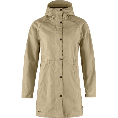 FJÄLLRÄVEN Karla Lite Jacket W FOSSIL FOSSIL S