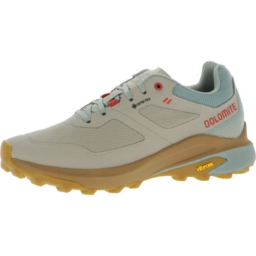 Dolomite DOL Shoe Ws Nibelia GTX Day White 37
