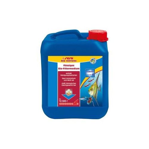Sera Pond Bacteria Booster 5 l