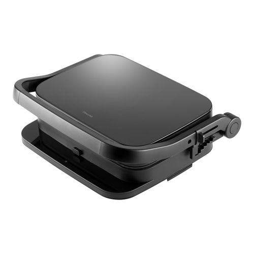 ZWILLING Enfinigy Kontaktgrill, Schwarz