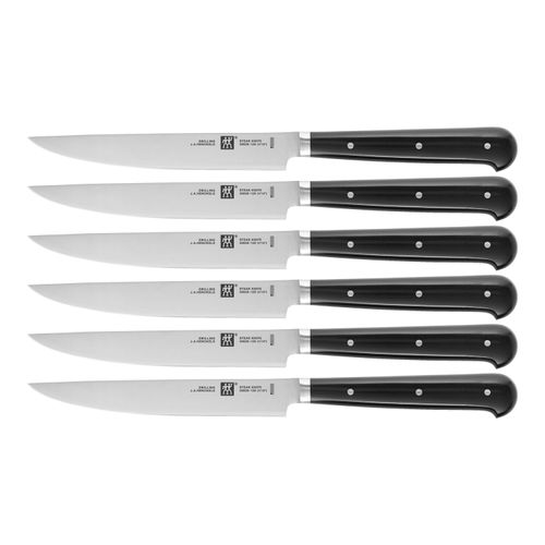 ZWILLING Steak-Sets Steakmesserset 6-tlg