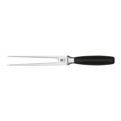 ZWILLING VIER STERNE Fleischgabel 18 cm