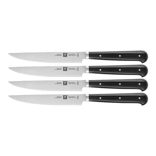 ZWILLING Steak-Sets Steakmesserset 4-tlg
