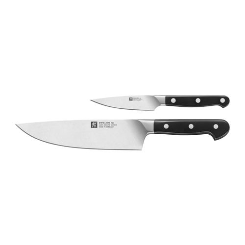 ZWILLING Pro Messerset 2-tlg