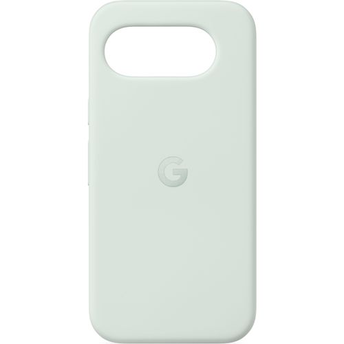 GOOGLE Smartphone-Hülle "Pixel 10a", fog, Smartphones, Hüllen