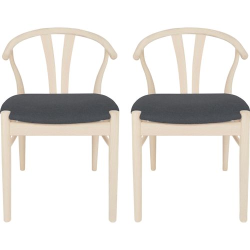 Holzstuhl HAMMEL FURNITURE 