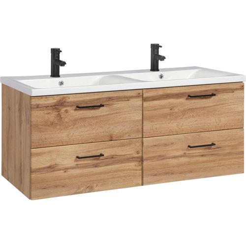 Doppelwaschtisch WELLTIME 