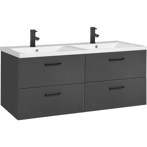 Doppelwaschtisch WELLTIME 