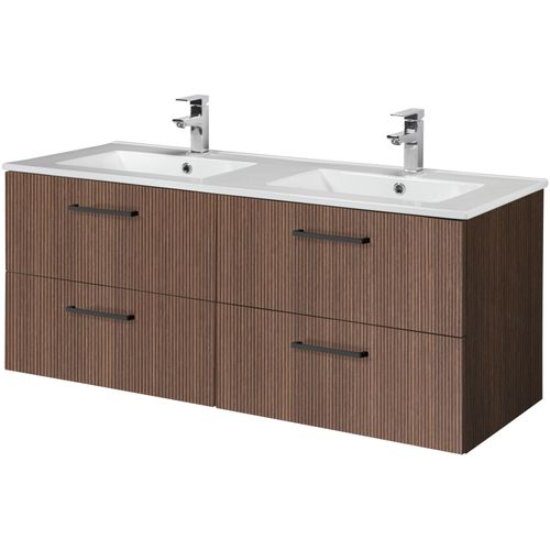 Doppelwaschtisch WELLTIME 