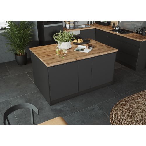 Kücheninsel KOCHSTATION 