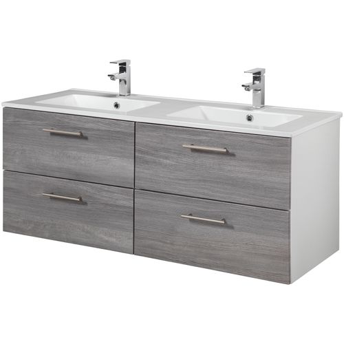 Doppelwaschtisch WELLTIME 