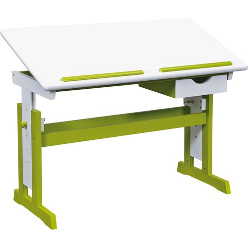 Kinderschreibtisch LÜTTENHÜTT 