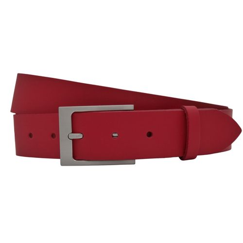 Ledergürtel ANNAMATONI 