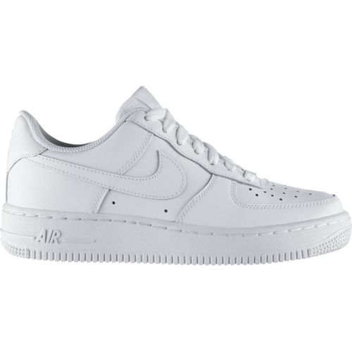 Nike Air Force 1 Niedrig Weiß 07 37,5