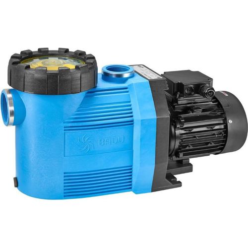 Speck Poolpumpe BADU Prime 15 | 230 V | 0,75 kW