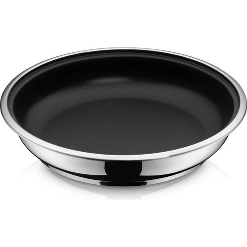 WMF Click&Serve Bratpfanne mit Antihaftversiegelung 28 cm