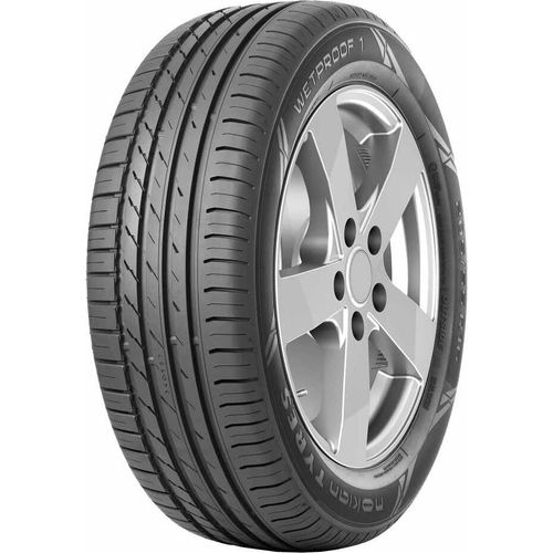 Nokian Wetproof 1 ( 265/60 R18 110V )