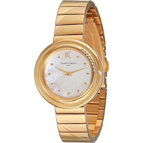 Pierre Cardin Passy Meteore CF.1010.MG.2 Damenuhr