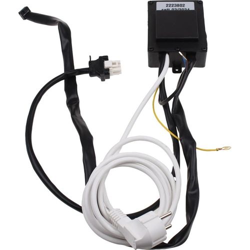NOVY - Steuermodul inkl. Verkabelung Salsa 6510 - 6510110