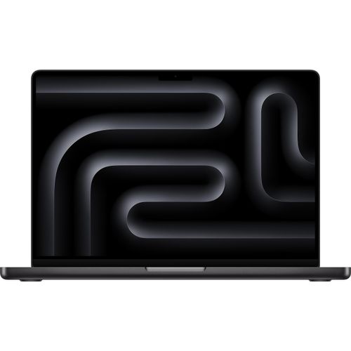 Apple MacBook Pro - M5 - Apple M5 10-core - 16 GB RAM - 1 TB SSD - 35.97 cm (14.2")