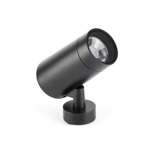 PUK 85 Fluter schwarz 30° 2700K 75303-222
