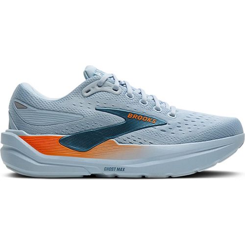 Brooks Ghost Max 3 Htr Dk Ocean/Ready Set RH Htr Dk Ocean/Ready Set RH 44