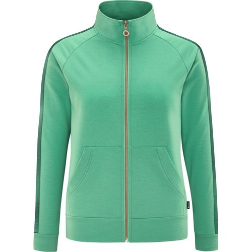 Schneider Sportswear Marcellaw-Jacke Wintergreen Wintergreen 42
