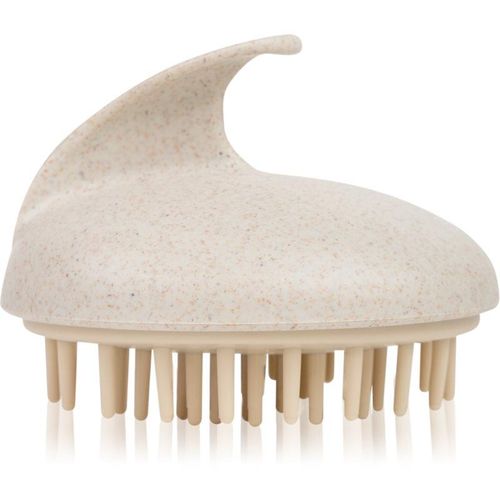So Eco Scalp Massaging Brush Massage Borstel voor Haar en Hoofdhuid 1 st