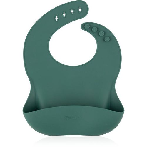Petite&Mars Take&Match 6m+ slab Misty Green 1 st