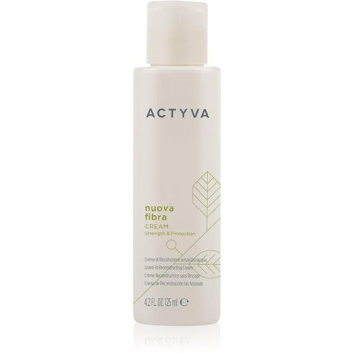Kemon Actyva Nuova Fibra verzorging voor reconstructie van de haarvezel 125 ml