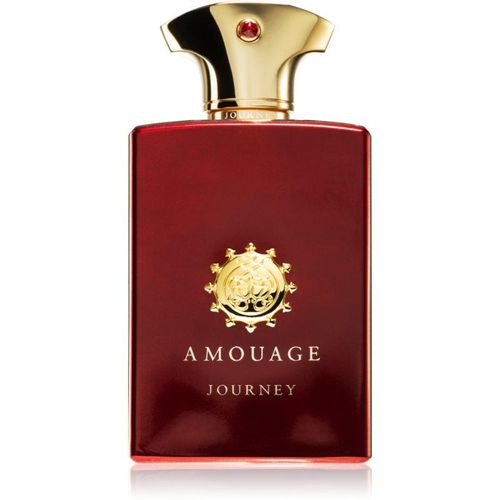 Amouage Journey eau de parfum for men 100 ml
