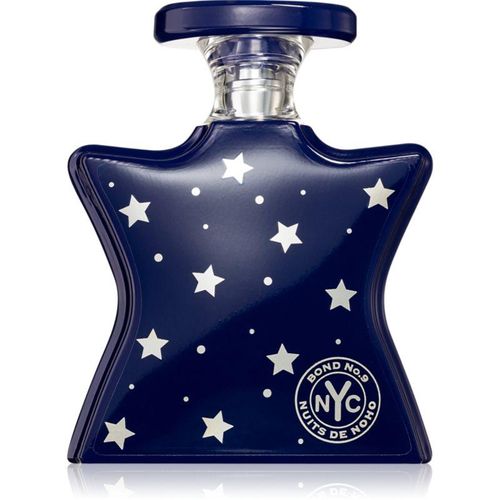 Bond No. 9 Downtown Nuits de Noho Eau de Parfum voor Vrouwen 100 ml