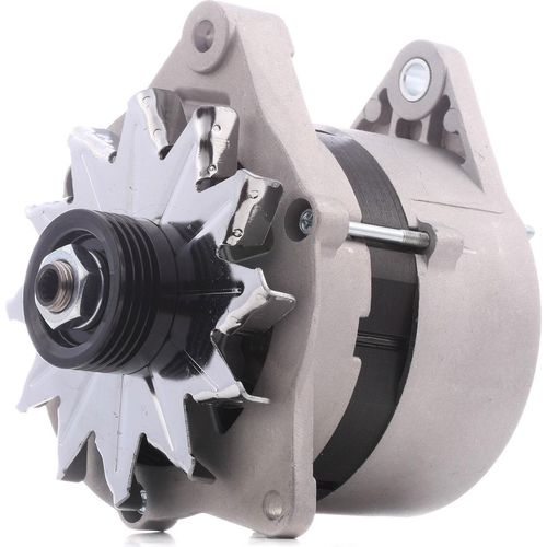 RIDEX 4G0311 Lichtmaschine Generator LiMa 70A 14V für SKODA FELICIA II (6U1) Felicia I Pickup (6UF, 6U7) FELICIA I (6U1) FAVORIT (781) FELICIA I Kombi